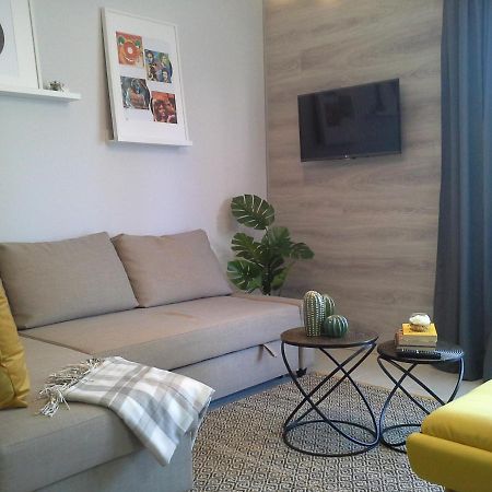 Alexandra Apartment Hajduszoboszlo - Chic Flat Extérieur photo