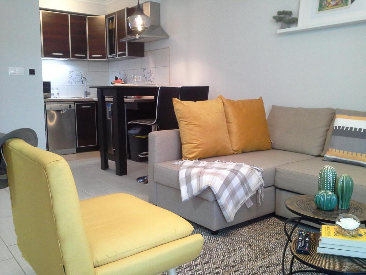 Alexandra Apartment Hajduszoboszlo - Chic Flat Extérieur photo