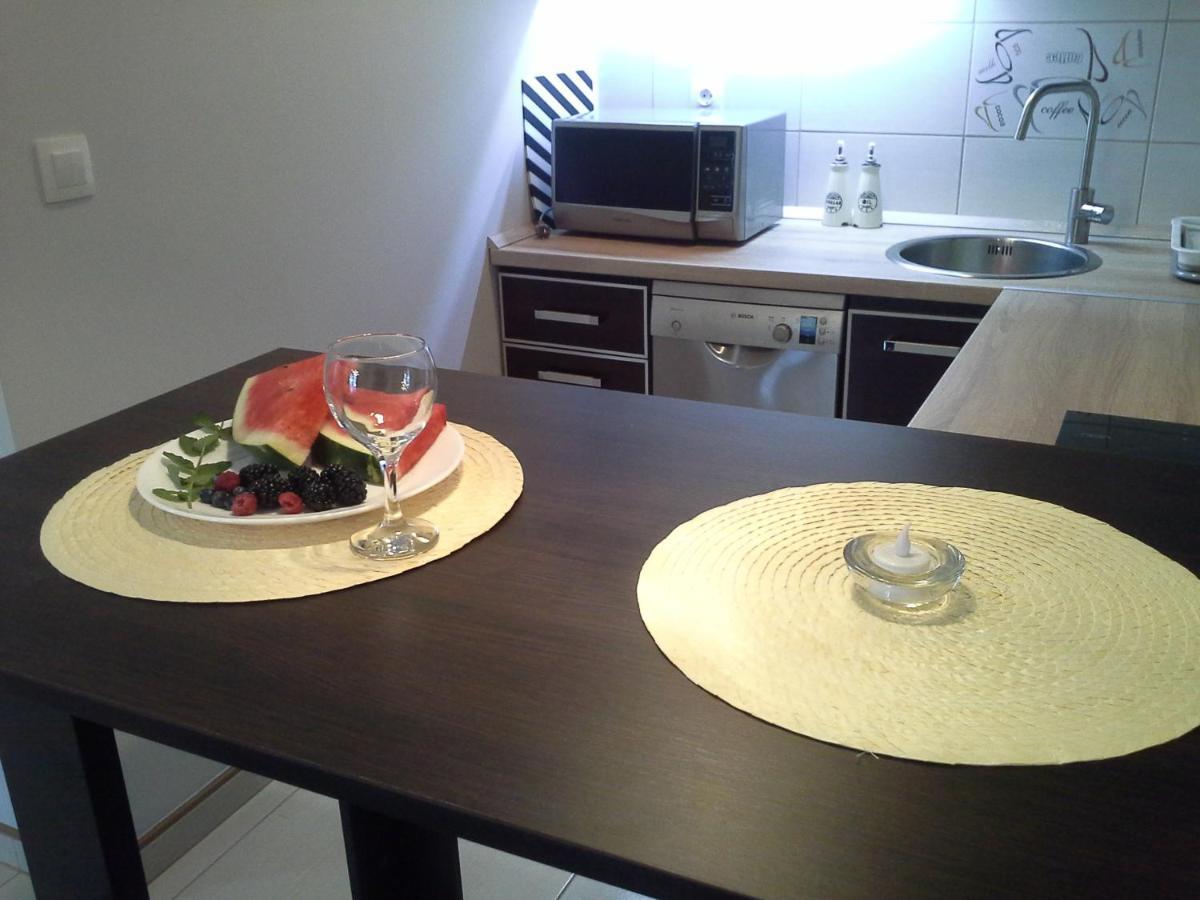 Alexandra Apartment Hajduszoboszlo - Chic Flat Extérieur photo