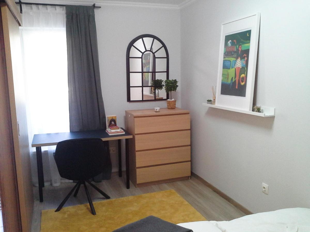 Alexandra Apartment Hajduszoboszlo - Chic Flat Extérieur photo
