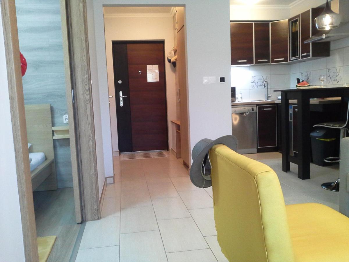 Alexandra Apartment Hajduszoboszlo - Chic Flat Extérieur photo